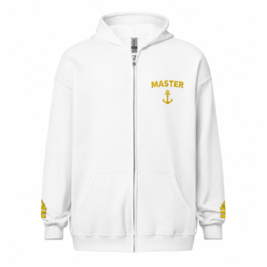 Кофта на змійці "MASTER"