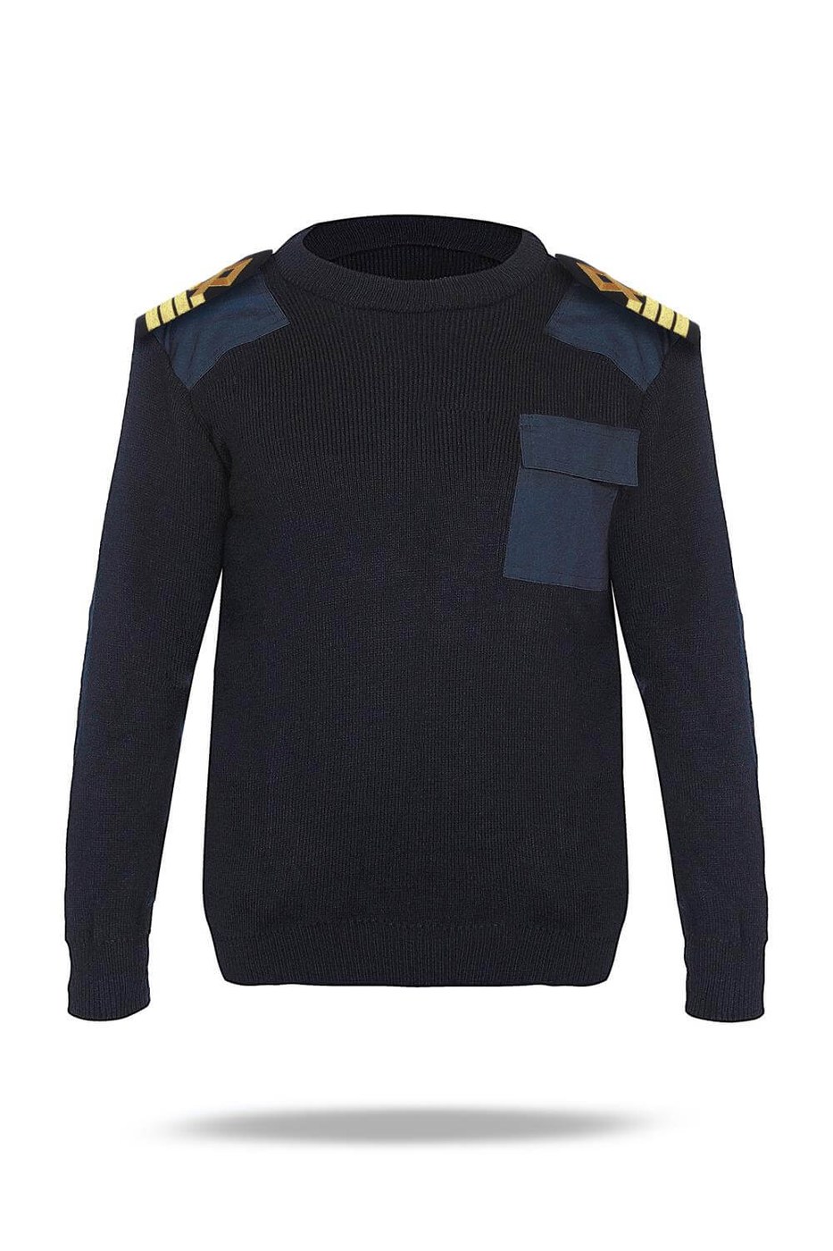 Uniform jumper (круглий виріз)