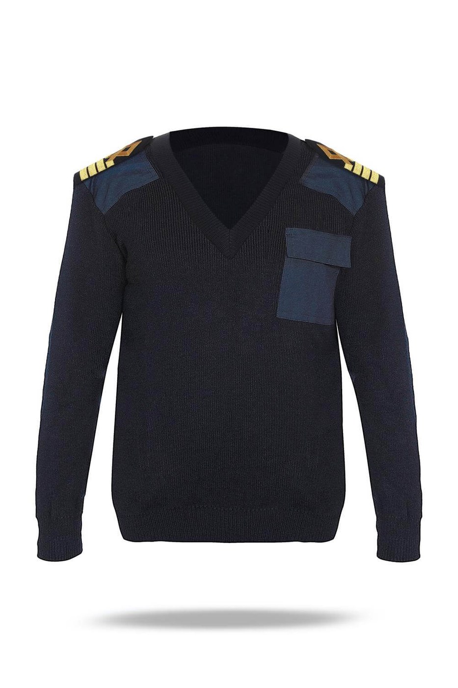Uniform jumper (V-подібний виріз)