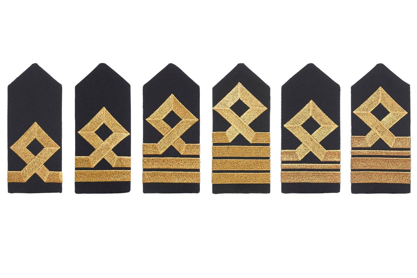 Погони STANDARD