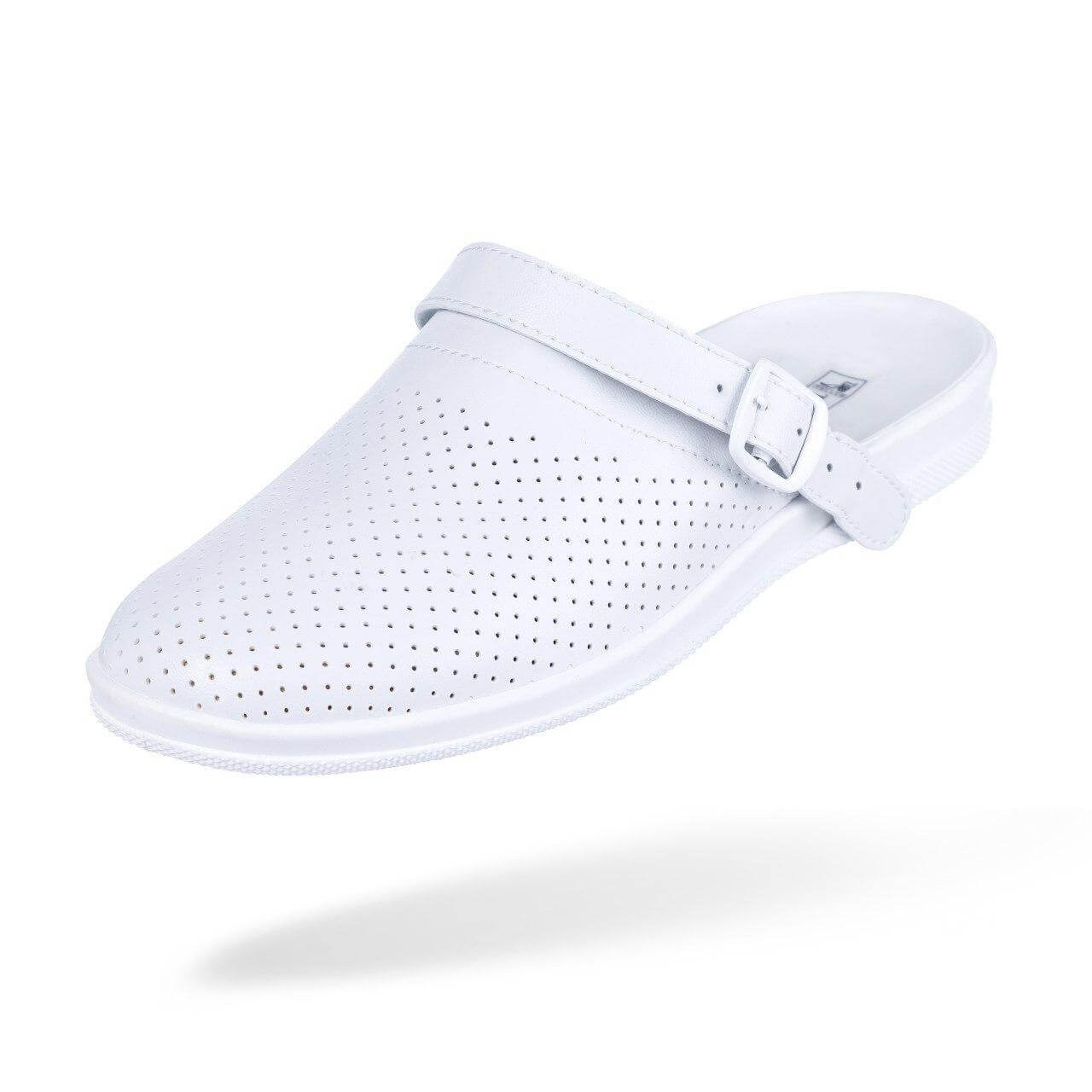 Chef clogs