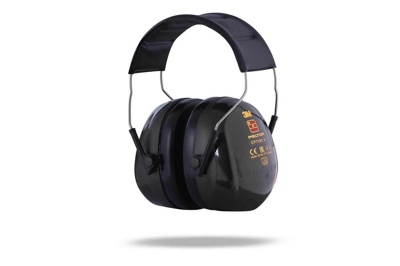 Earmuffs 3M Petrol2