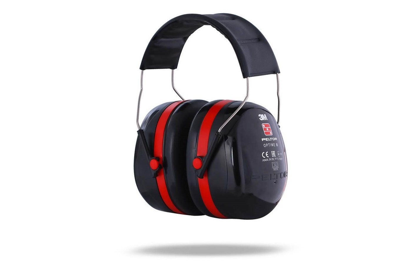 Earmuffs 3M Petrol3