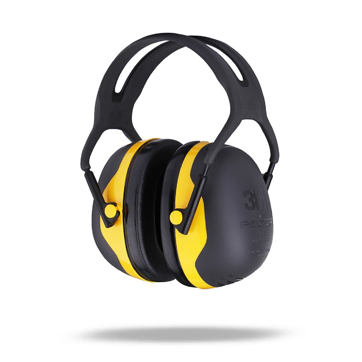Over-the-head Earmuffs 3M