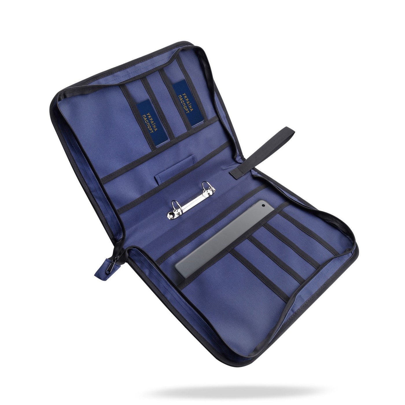 Folder for documents