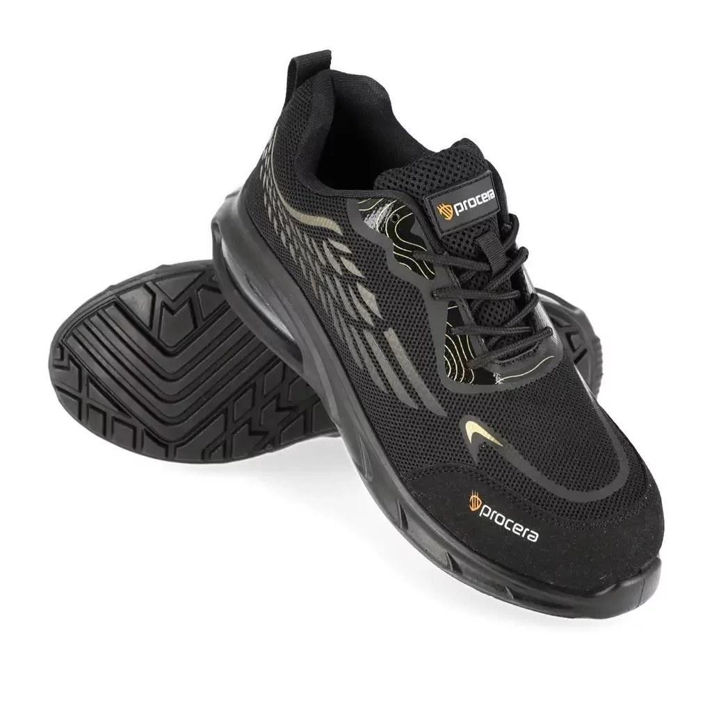 Захисне взуття PROCERA TEXO-AIR WING SB